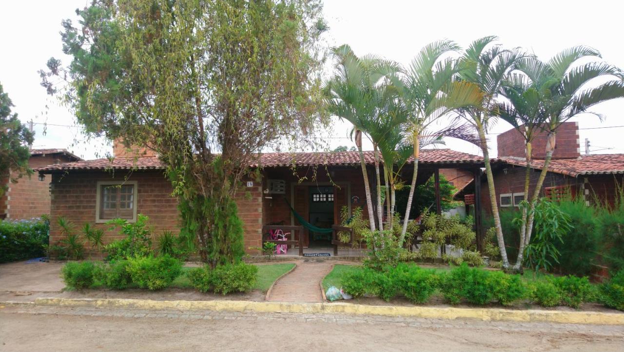 Casa Em Condominio Tranquilo De Gravata Exterior foto
