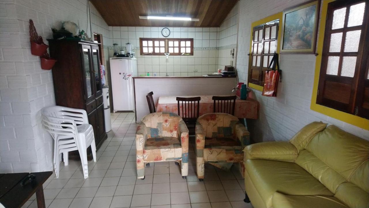 Casa Em Condominio Tranquilo De Gravata Exterior foto