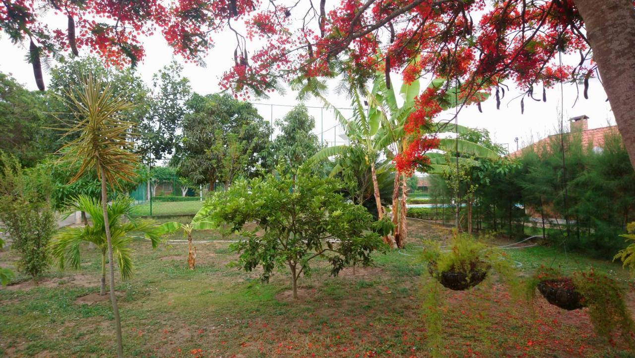 Casa Em Condominio Tranquilo De Gravata Exterior foto